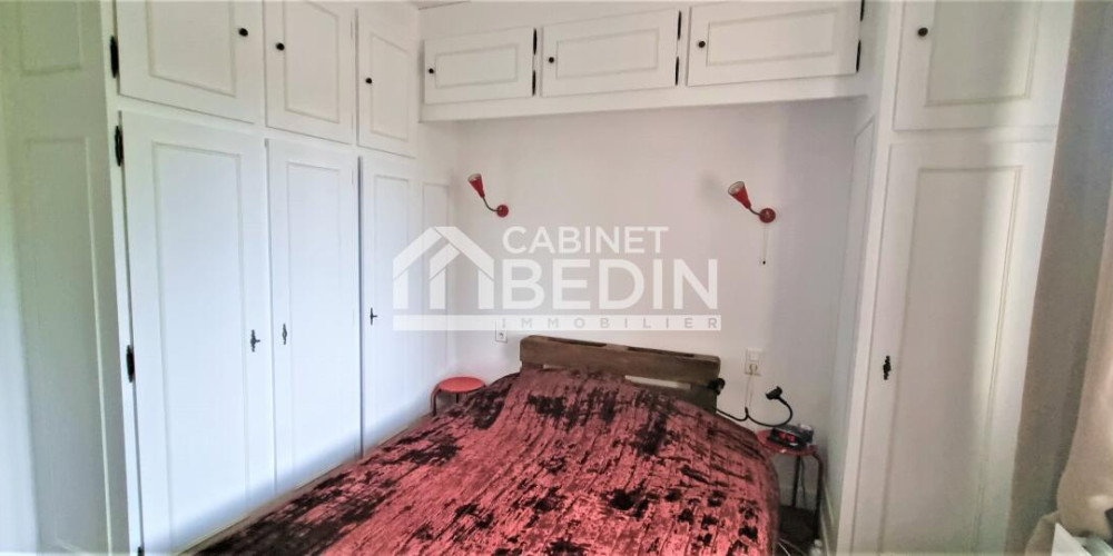 maison à ST PAUL LES DAX (40990)